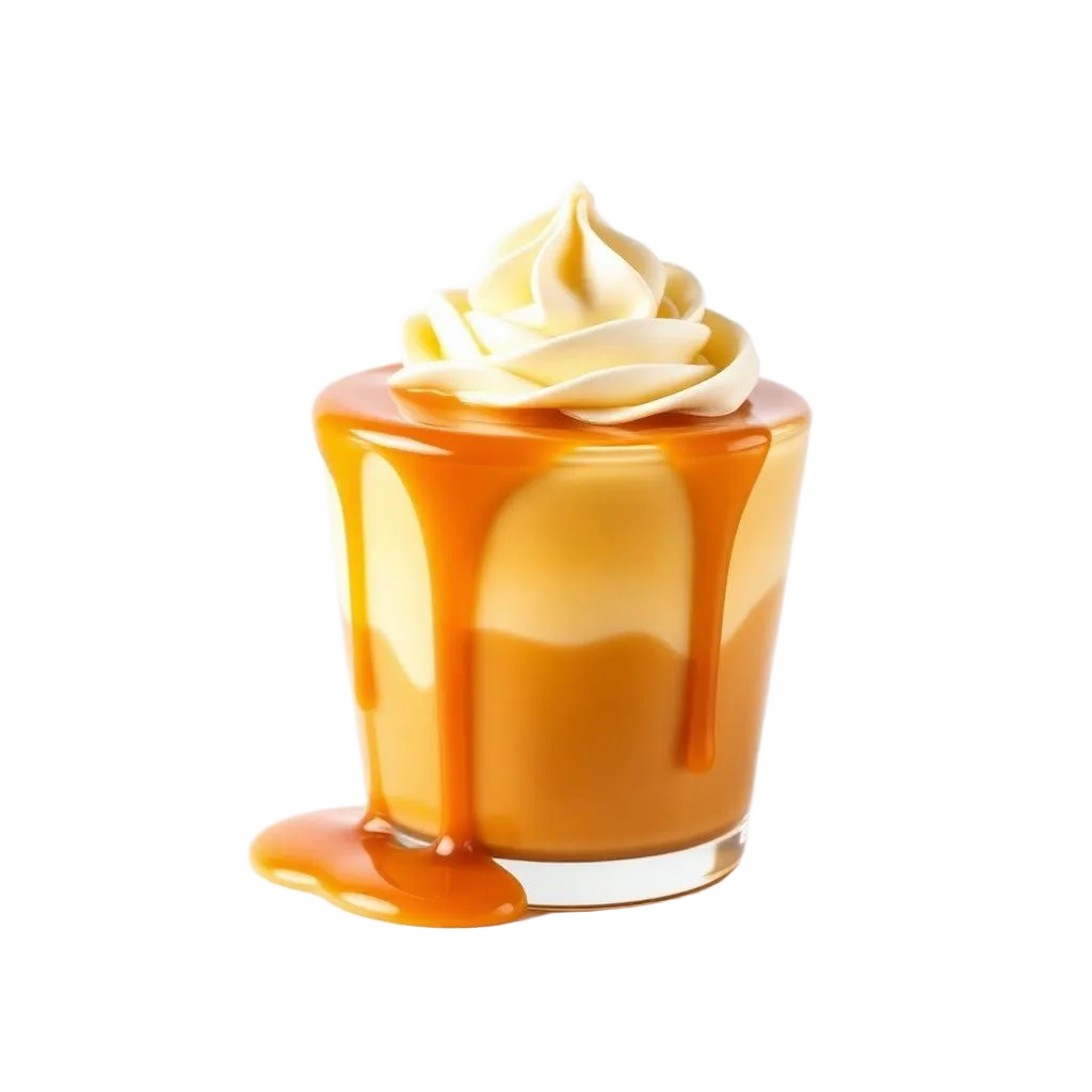 Salted Caramel