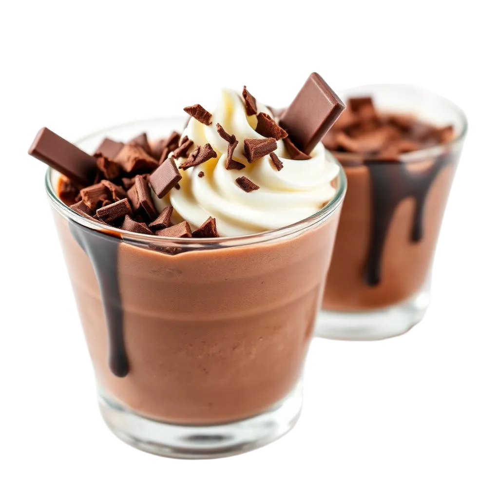 Dark Chocolate