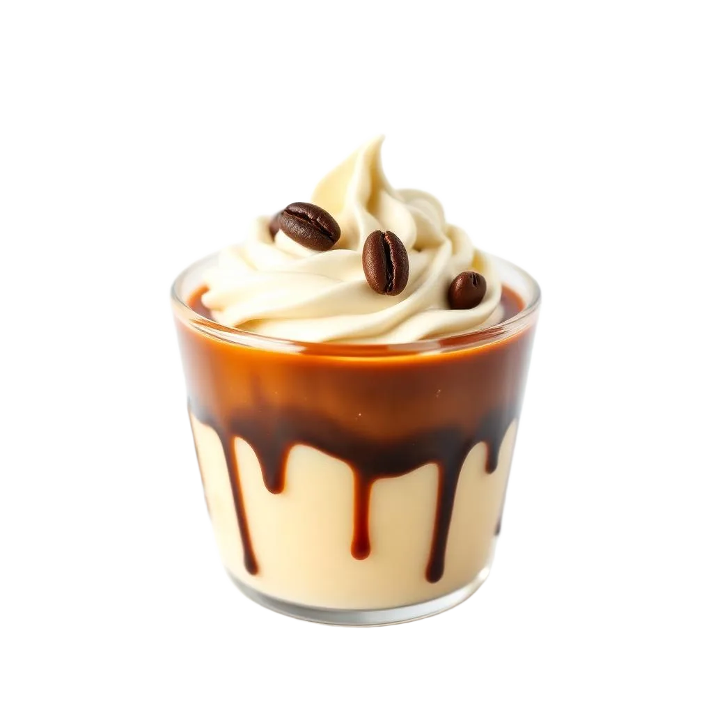 Espresso Velvet