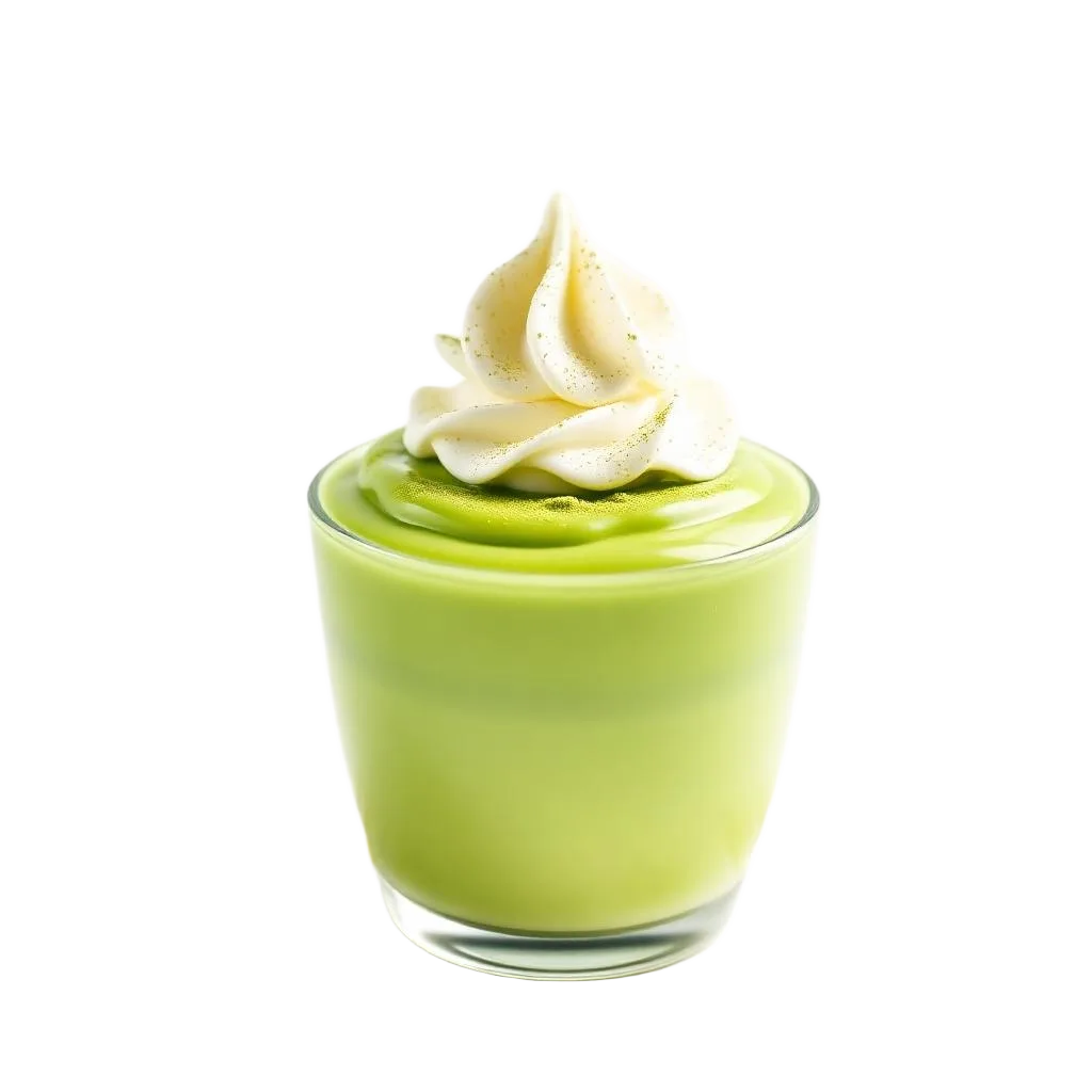 Uji Matcha